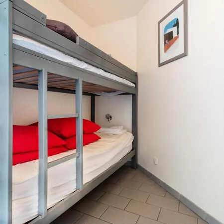 Residence Les Oceanes - Maeva Home - Studio 4 Personnes - Selection 194 Lägenhet *