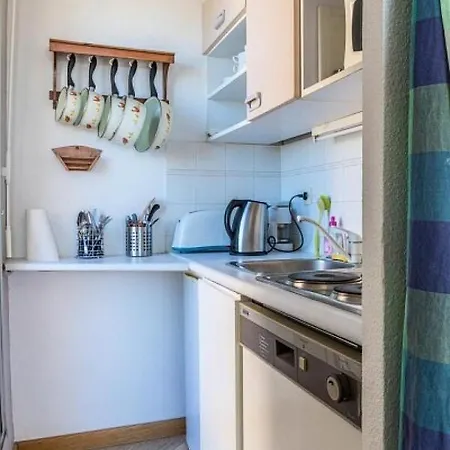 Residence Les Oceanes - Maeva Home - Studio 4 Personnes - Selection 194 Lägenhet Pornichet