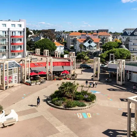 Residence Les Oceanes - Maeva Home - Studio 4 Personnes - Selection 194 Lägenhet *