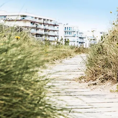 Residence Les Oceanes - Maeva Home - Studio 4 Personnes - Selection 194 Pornichet