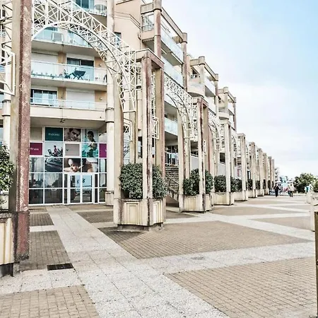 Residence Les Oceanes - Maeva Home - Studio 4 Personnes - Selection 194