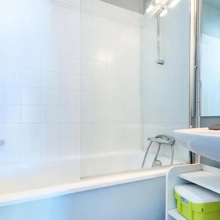 Residence Les Oceanes - Maeva Home - Studio 4 Personnes - Selection 194 Lägenhet *