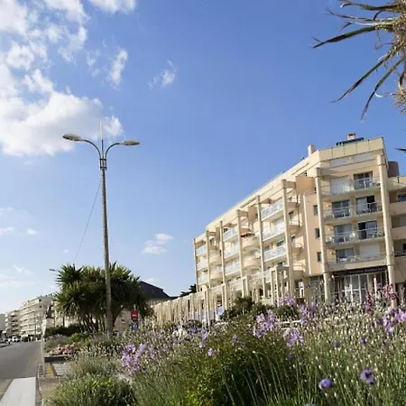 Lägenhet Residence Les Oceanes - Maeva Home - Studio 4 Personnes - Selection 194 *
