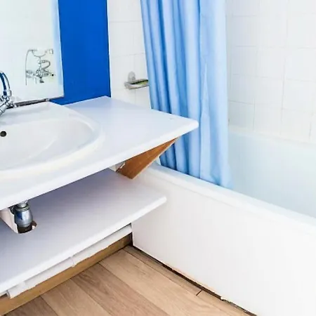 Residence Les Oceanes - Maeva Home - Studio 4 Personnes - Selection 194 *