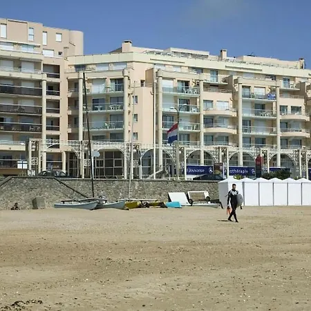 Residence Les Oceanes - Maeva Home - Studio 4 Personnes - Selection 194