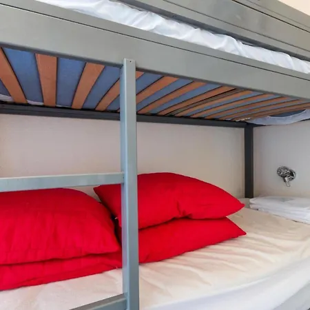 Διαμέρισμα Residence Les Oceanes - Maeva Home - Studio 4 Personnes - Selection 194 *