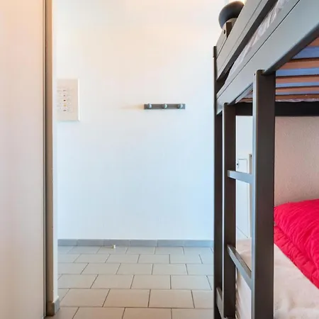 Residence Les Oceanes - Maeva Home - Studio 4 Personnes - Selection 194 Pornichet
